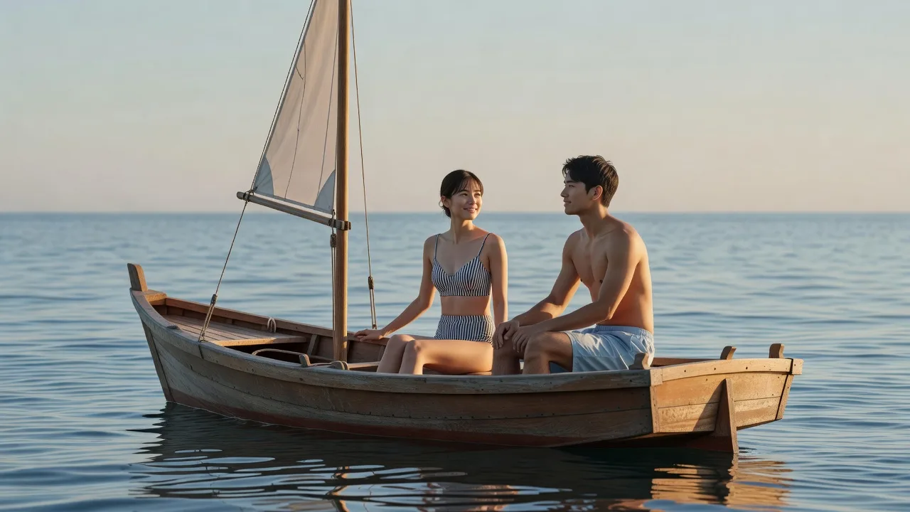 Sailing Lifestyle