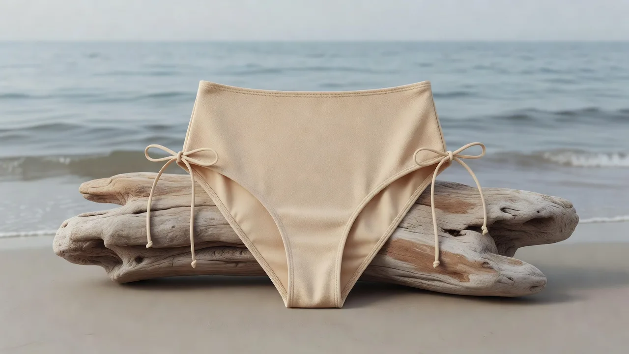 Bikini Bottoms